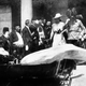 Imagen para el artículo titulado La sangrienta historia del coche en el que comenzó la Primera Guerra Mundial (y por qué se dice que está maldito)